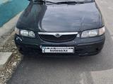 Mazda 626 1998 года за 1 200 000 тг. в Туркестан – фото 3