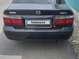Mazda 626 1998 года за 1 200 000 тг. в Туркестан – фото 4