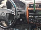 Mazda 626 1998 года за 1 200 000 тг. в Туркестан – фото 5