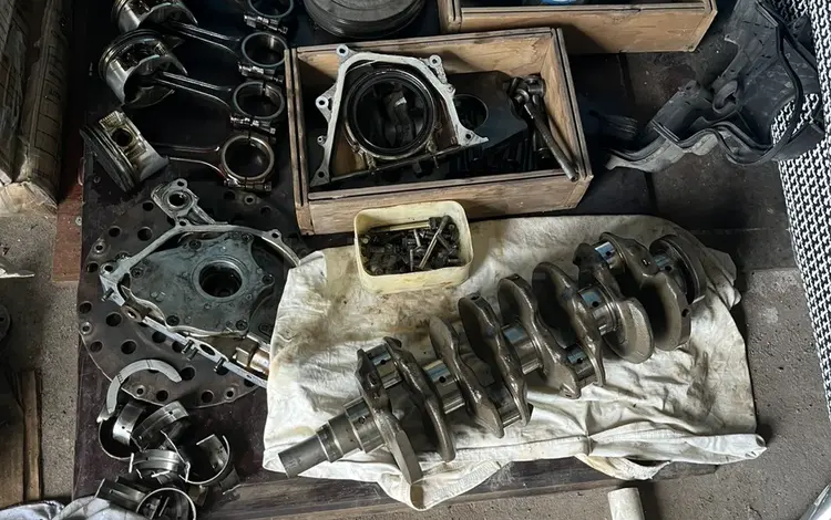 Коленвал за 35 000 тг. в Павлодар