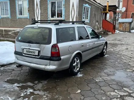 Opel Vectra 1997 года за 1 000 000 тг. в Алматы – фото 4