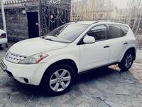 Nissan Murano 2006 года за 3 400 000 тг. в Алматы