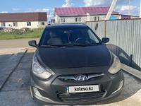 Hyundai Accent 2013 года за 3 800 000 тг. в Астана