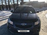 Chevrolet Cruze 2014 года за 5 000 000 тг. в Астана – фото 2