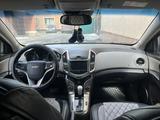 Chevrolet Cruze 2014 годаүшін5 000 000 тг. в Астана – фото 5