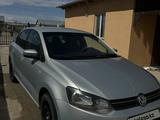 Volkswagen Polo 2013 года за 4 100 000 тг. в Атырау – фото 4