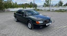 Audi 100 1991 годаүшін2 000 000 тг. в Караганда – фото 3