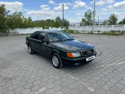 Audi 100 1991 года за 2 000 000 тг. в Караганда – фото 3