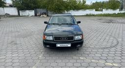 Audi 100 1991 годаүшін2 000 000 тг. в Караганда – фото 2