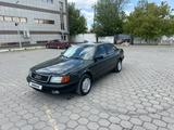 Audi 100 1991 года за 2 000 000 тг. в Караганда