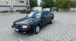 Audi 100 1991 годаүшін2 000 000 тг. в Караганда