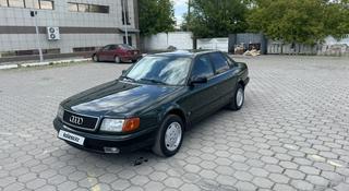 Audi 100 1991 года за 2 000 000 тг. в Караганда