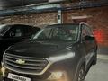 Chevrolet Captiva 2022 года за 11 400 000 тг. в Астана – фото 14