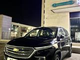 Chevrolet Captiva 2022 годаүшін11 400 000 тг. в Астана – фото 5