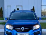 Renault Sandero Stepway 2016 года за 3 800 000 тг. в Уральск – фото 2