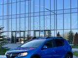 Renault Sandero Stepway 2016 года за 3 800 000 тг. в Уральск – фото 3