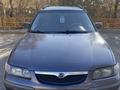 Mazda 626 1998 годаfor1 800 000 тг. в Астана