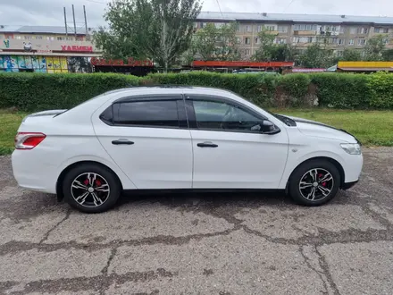 Peugeot 301 2018 года за 3 800 000 тг. в Алматы – фото 10