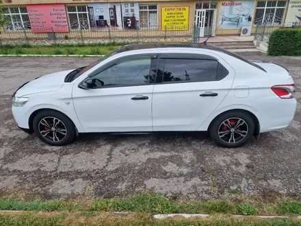 Peugeot 301 2018 года за 3 800 000 тг. в Алматы – фото 12