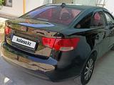 Kia Cerato 2013 годаүшін3 200 000 тг. в Шымкент – фото 5