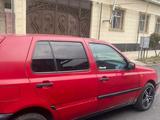 Volkswagen Golf 1994 года за 1 600 000 тг. в Шымкент – фото 3