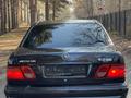 Mercedes-Benz E 230 1996 года за 1 850 000 тг. в Талдыкорган – фото 3