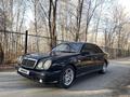 Mercedes-Benz E 230 1996 года за 1 850 000 тг. в Талдыкорган – фото 9