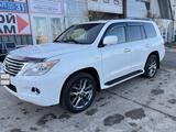 Lexus LX 570 2008 годаүшін16 000 000 тг. в Астана