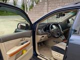 Lexus RX 300 2005 годаүшін5 500 000 тг. в Алматы – фото 4