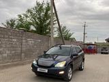 Lexus RX 300 2005 годаүшін5 500 000 тг. в Алматы