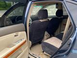Lexus RX 300 2005 годаүшін5 500 000 тг. в Алматы – фото 3