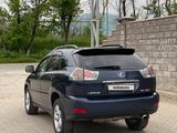 Lexus RX 300 2005 годаүшін5 500 000 тг. в Алматы – фото 2