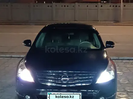 Nissan Teana 2008 года за 5 500 000 тг. в Актау