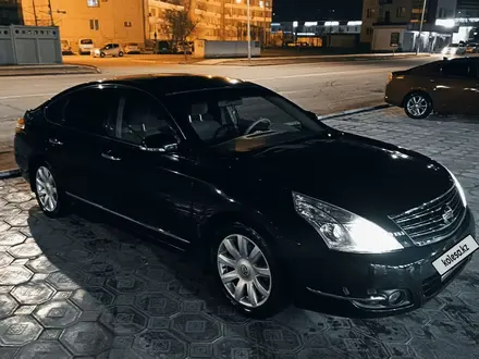 Nissan Teana 2008 года за 5 500 000 тг. в Актау – фото 3