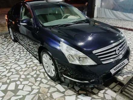 Nissan Teana 2008 года за 5 500 000 тг. в Актау – фото 4