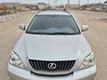 Lexus RX 350 2008 года за 8 000 000 тг. в Жанаозен – фото 13