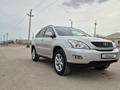 Lexus RX 350 2008 года за 8 000 000 тг. в Жанаозен