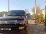 Toyota Land Cruiser 2004 годаүшін11 000 000 тг. в Талдыкорган – фото 2