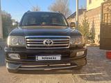 Toyota Land Cruiser 2004 годаүшін11 000 000 тг. в Талдыкорган