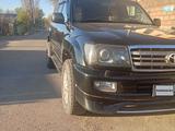 Toyota Land Cruiser 2004 годаүшін11 000 000 тг. в Талдыкорган – фото 3