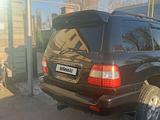 Toyota Land Cruiser 2004 годаүшін11 000 000 тг. в Талдыкорган – фото 4