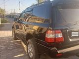 Toyota Land Cruiser 2004 годаүшін11 000 000 тг. в Талдыкорган – фото 5