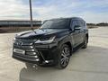 Lexus LX 600 2022 годаүшін75 000 000 тг. в Караганда – фото 2