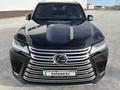 Lexus LX 600 2022 годаүшін75 000 000 тг. в Караганда – фото 7