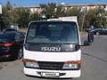 Isuzu  Elf (N-series) 1995 года за 2 900 000 тг. в Конаев (Капшагай) – фото 4