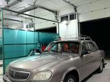 ГАЗ 31105 Волга 2006 года за 900 000 тг. в Актобе – фото 2