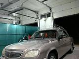 ГАЗ 31105 Волга 2006 года за 900 000 тг. в Актобе