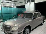 ГАЗ 31105 Волга 2006 года за 900 000 тг. в Актобе – фото 3