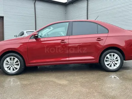 Volkswagen Polo 2021 года за 8 800 000 тг. в Караганда – фото 4