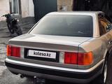 Audi 100 1991 годаүшін2 500 000 тг. в Шымкент – фото 4